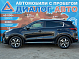 Kia Sportage Prestige, 2018 года, пробег 120400 км