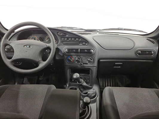 Lada (ВАЗ) Niva Travel Comfort'24, 2024 года, пробег 19124 км