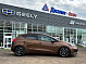 Kia Ceed Classic AC, 2016 года, пробег 186094 км