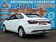 Lada (ВАЗ) Vesta, 2024 года, пробег 52850 км