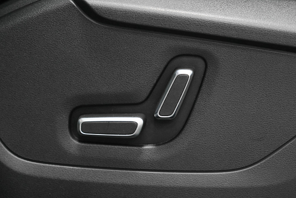 Geely Cityray Flagship, 2024 года, пробег 22365 км