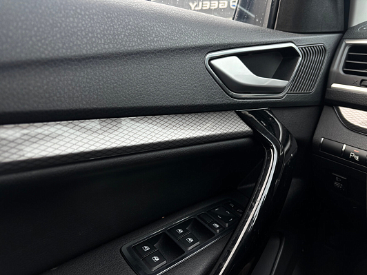 Lada (ВАЗ) Vesta Enjoy'24, 2024 года, пробег 19800 км