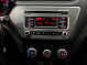 Kia Rio Luxe, 2016 года, пробег 116000 км
