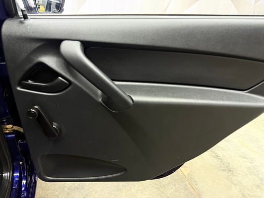 Lada (ВАЗ) Granta, 2015 года, пробег 102707 км