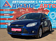 Ford Focus SYNC Edition, 2014 года, пробег 158136 км