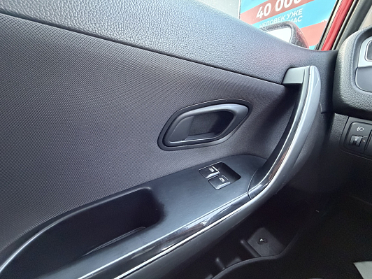 Kia Ceed Comfort, 2012 года, пробег 208500 км