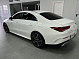 Mercedes-Benz CLA, 2019 года, пробег 63887 км
