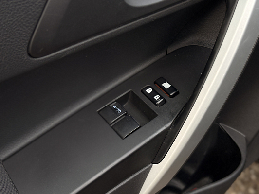 Toyota Auris, 2014 года, пробег 117732 км