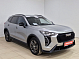 Haval Jolion Оптимум, 2023 года, пробег 47000 км