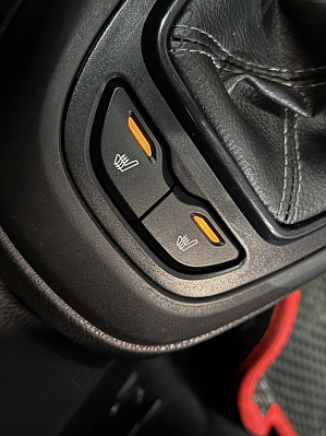 Lada (ВАЗ) Vesta Classic Start (2018-2019), 2016 года, пробег 98000 км