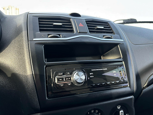 Lada (ВАЗ) Granta Classic, 2021 года, пробег 42324 км