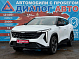 Geely Cityray Флагман, 2024 года, пробег 9500 км