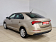 Skoda Rapid Hockey Edition, 2020 года, пробег 113529 км