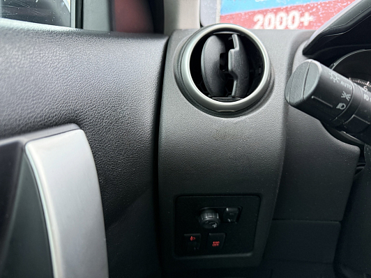 Nissan Qashqai SE+, 2008 года, пробег 258960 км