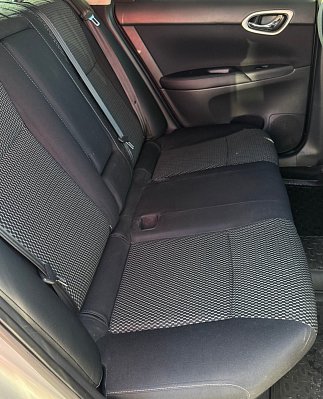 Nissan Sentra Elegance Plus, 2014 года, пробег 270632 км