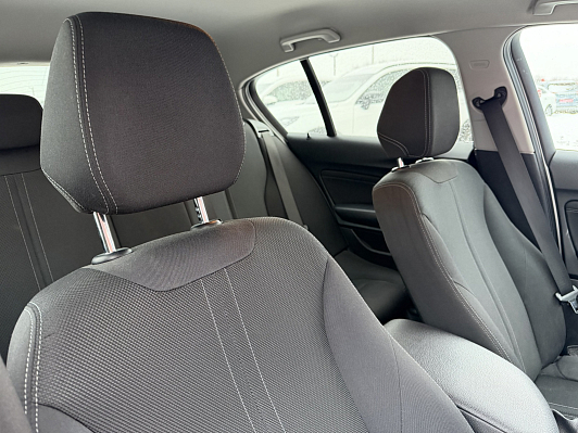 BMW 1 серии 118i Special Edition, 2017 года, пробег 144798 км