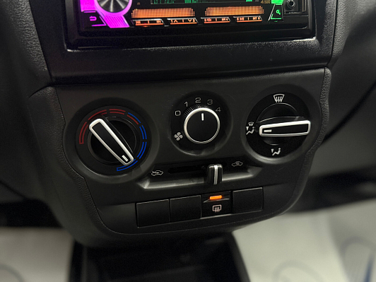 Lada (ВАЗ) Granta Classic Optima, 2023 года, пробег 29722 км