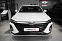 Chery Arrizo 8 Ultra, белый