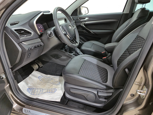 Lada (ВАЗ) Aura Премьер, 2025 года, пробег 13 км