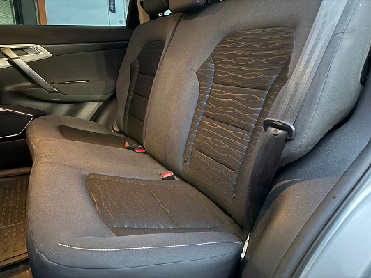 Geely Atlas, 2019 года, пробег 94991 км