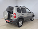 Chevrolet Niva LE, 2010 года, пробег 108307 км