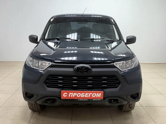 Lada (ВАЗ) Niva Travel Classic, 2023 года, пробег 67119 км