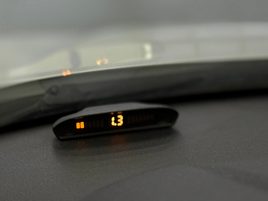 Lada (ВАЗ) Granta, 2024 года, пробег 62519 км