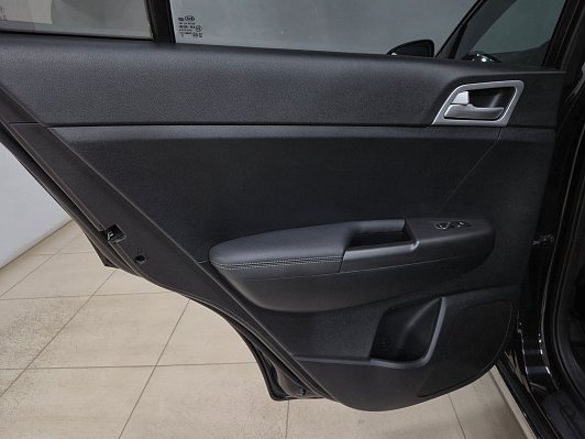 Kia Sportage Prestige (2018-2019), 2018 года, пробег 67845 км