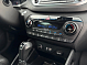 Hyundai Tucson High-Tech, 2016 года, пробег 124198 км