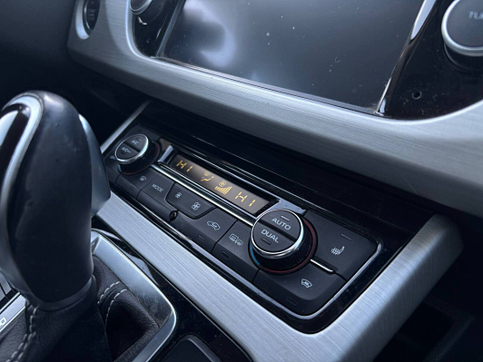 Geely Atlas Люкс + Yandex Auto, 2022 года, пробег 40873 км