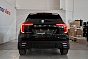 Haval Jolion Оптимум, черный
