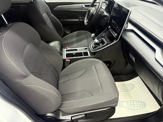 Haval M6 Family, 2023 года, пробег 64603 км