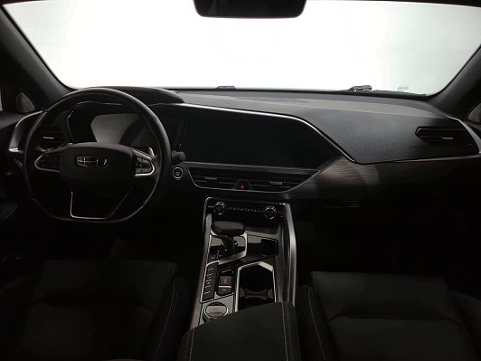 Geely Tugella Flagship, 2024 года, пробег 36722 км