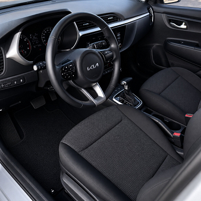 Solaris KRX Стиль (Style), 2025 года, пробег 9500 км