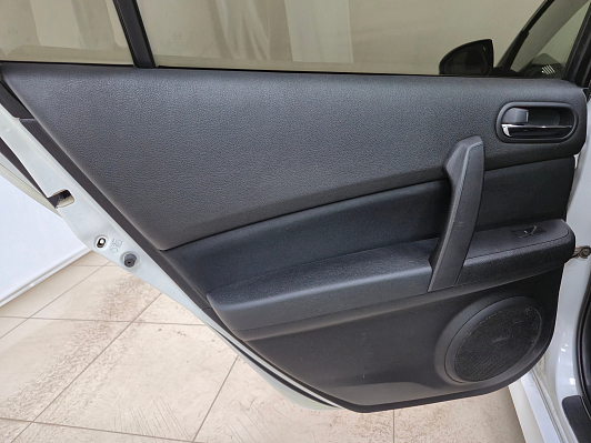 Mazda 6 Touring, 2010 года, пробег 176853 км