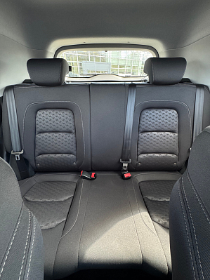 Kaiyi X3 Comfort, 2023 года, пробег 26530 км