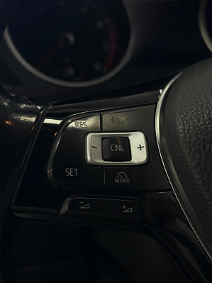 Volkswagen Tiguan OFFROAD, 2017 года, пробег 343269 км