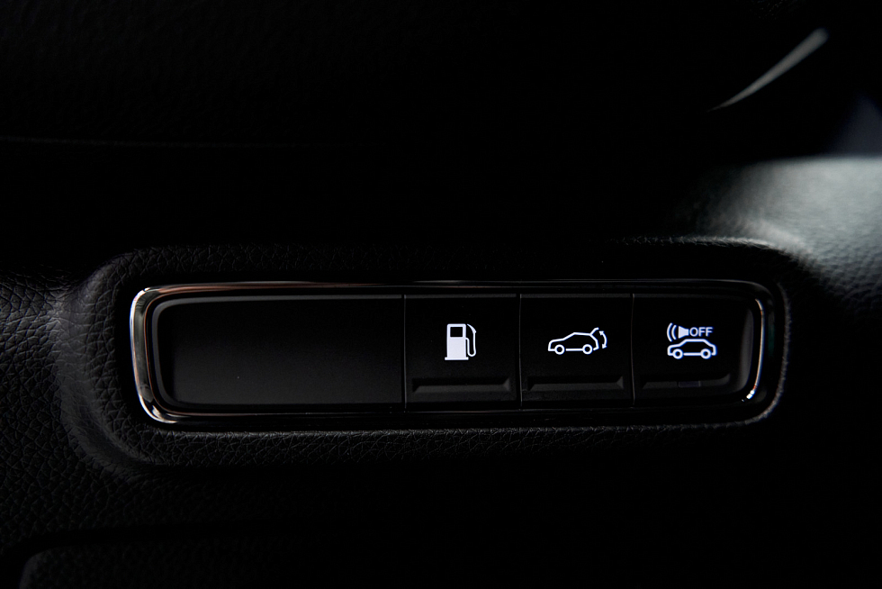 GAC GS8 GT, серебряный