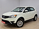 SsangYong Actyon Original, 2014 года, пробег 167501 км