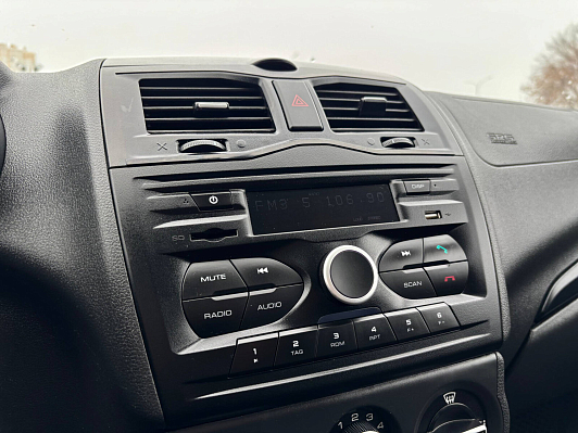 Lada (ВАЗ) Granta Comfort, 2023 года, пробег 114000 км