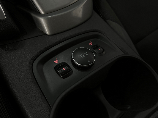 Ford Focus Trend, 2013 года, пробег 188000 км