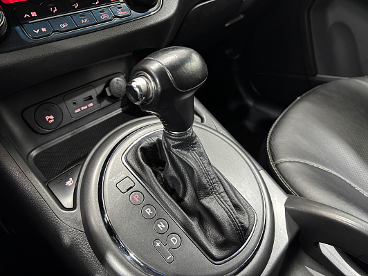 Kia Sportage Luxe, 2012 года, пробег 185864 км