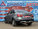Lada (ВАЗ) Vesta Luxe Multimedia, 2018 года, пробег 97400 км