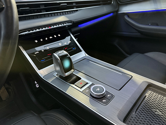 Chery Tiggo 7 Pro Max Ultimate, 2024 года, пробег 23684 км