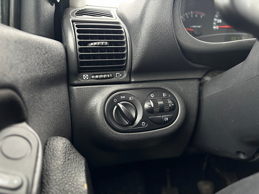 Lada (ВАЗ) Kalina Норма, 2012 года, пробег 116042 км