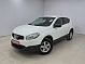 Nissan Qashqai SE, 2012 года, пробег 174638 км