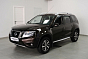 Nissan Terrano Elegance Plus, 2021 года, пробег 140000 км