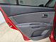 Kia Rio Комфорт, 2007 года, пробег 280177 км