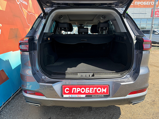Chery Tiggo 7 Pro Max Ultimate, 2023 года, пробег 56211 км