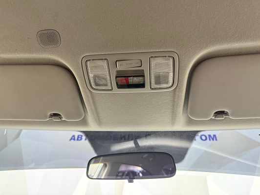 Kia Rio Luxe, 2018 года, пробег 125338 км